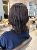 個性派レイヤーウルフ