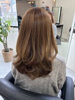 ピノ(pino.) 海外風ザクザクレイヤー ♪