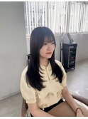 顔まわりレイヤー