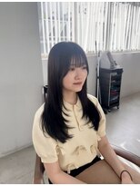 ロッシ 吉祥寺(ROSSI)&nbsp;顔まわりレイヤー