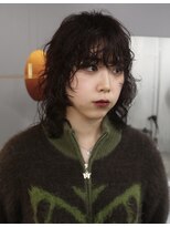 トイロ 中目黒(Toiro)&nbsp;ミディアムパーマ/レイヤーパーマ