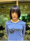 ローライト/顔周りレイヤー