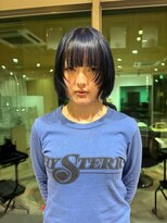 ファースト 仙台店(first)&nbsp;ローライト/顔周りレイヤー