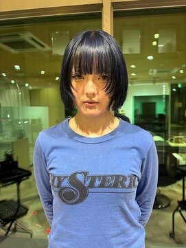 ファースト 仙台店(first) ローライト/顔周りレイヤー