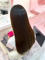 トゥルース 柏店(TRUTH)&nbsp;#髪質改善ストレート