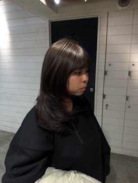 メロウマン(mellowman) Olive color