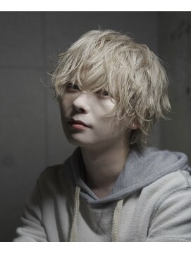 シン(syn) ホワイトミルクティー