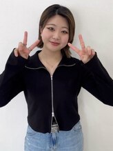 レム らら・パーク天童店(REM)&nbsp;佐藤 愛莉