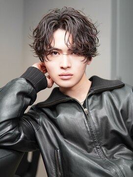 シーカー(SEEKER) シャドウセンターパート