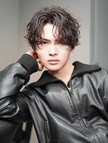 シーカー(SEEKER) シャドウセンターパート
