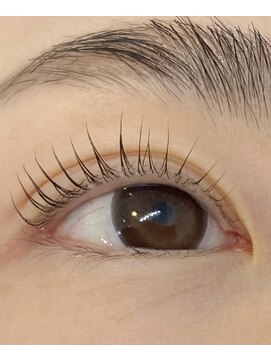 クール フォー ヘアー(CooL for Hair) まつげパーマ