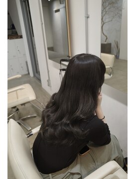 シアー(siar) グレージュ