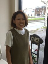 ユニバー テラス(UNIVER TERRACE) 椿 和代