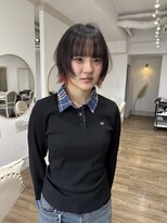 ケイリー(KAYLEE)&nbsp;KAYLEE STYLE