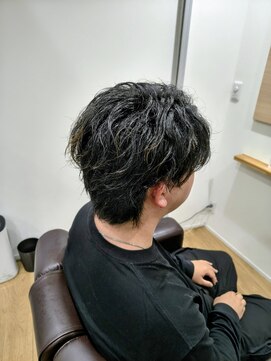 アクト(ACT) コンパクトウルフ