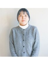 アールディヘアー フォレストモール木津川店(ARDY HAIR) 西俣 優花