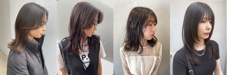 ザナドゥ 甲子園(Xanadu)のサロンヘッダー