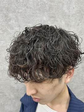 グロップ 町田(GLOP) しっかりパーマ感欲しい方必見