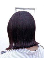 デイシーアンドコー(Deicy&Co)&nbsp;Deep Lavender
