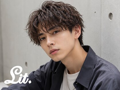 リット バイ フィフス 鹿児島中央駅店(Lit. by fifth)の写真
