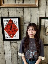マリーチ フラワーズ(marichi flowers) 富谷 永結