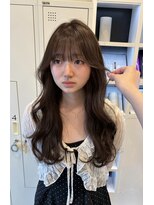 カノエ 山口矢原店(canoe) ショコラグレージュ