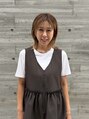 アースオーセンティック 立川店(EARTH Authentic) 関根 希美(立川)