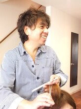 バサラ(VAJRA)&nbsp;森上 敏昭