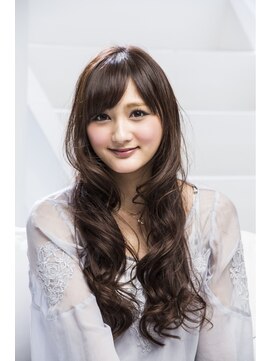 クロエ 三軒茶屋(Cloe) 正統派のナチュラルWAVE♪