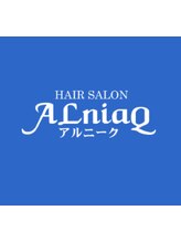 ヘアーサロン　アルニーク