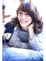 マイティ バイ エイチ(mighty by H)&nbsp;mighty2014a/w sweet[052-262-4162]