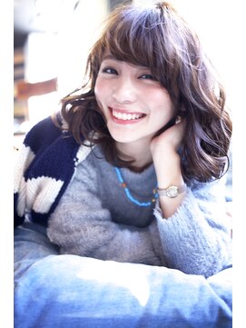 マイティ バイ エイチ(mighty by H) mighty2014a/w sweet[052-262-4162]