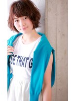 パリオ バイ コレット(Palio by collet)&nbsp;☆アンジュショート☆【Palio by collet】03-5367-3624