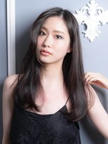 バレッタ(Barretta by neolive)&nbsp;《Barretta/蒲田25》☆ダークアッシュ☆クールストレート☆