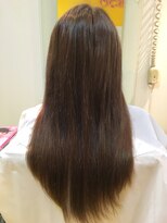 デュオヘアー エクステンションズ 新宿&nbsp;この秋、人気の編み込みスタイル☆☆