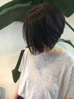 ヴォイス(voice)&nbsp;ショート♪