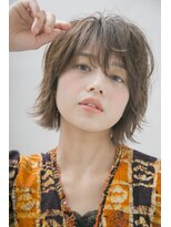 クロエ 中目黒(Cloe)&nbsp;ジェンダーレスショート