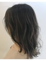 グッデイ ヘアー(GOOD DAY HAIR)&nbsp;【GOOD DAY HAIR】《８トーンシアーグレージュ》　　　　下北沢