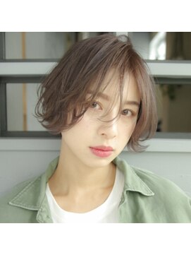 リーコ(Ricco.) ルーズショート