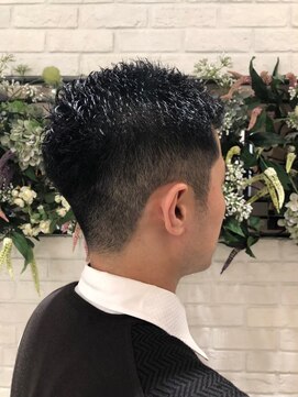 ノーブル 白金台店(Noble by PROGRESS) お客様スタイル