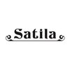 サティラヘアー(Satila hair)のお店ロゴ