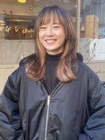 カプティフ(CAPTIF)&nbsp;（ guest　snap ）フェイスフレーミング