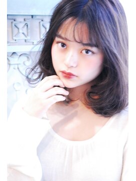 リーズ 表参道(Lise) Lise【表参道】【エアウェーブ】【髪質改善】【学割U24】