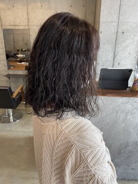 アイフィ(iFY) ダークグレージュ