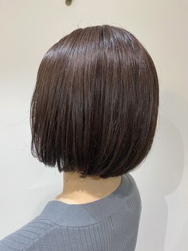 テラスヘア 新潟駅南(TERRACE hair) 艶髪！ナチュラルブラウン！！