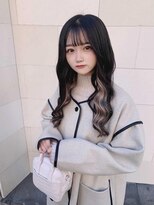 ヘアスタジオ マテリアル(hair studio Material)&nbsp;プルエクステ