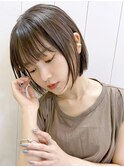 オリーブベージュグレージュカラーカーキベージュ_58118