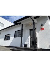 美容室ひだまり