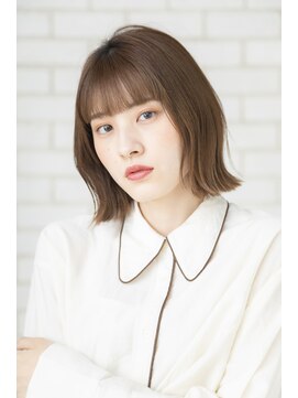 クロエ 中野(Cloe) くびれミディ テラコッタカラー タンバルモリ