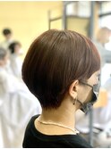 ミニマムショート